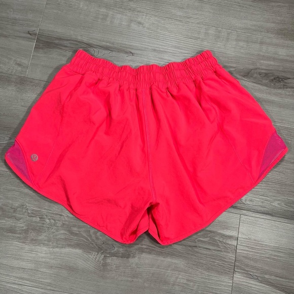 Lululemon Hotty Hot Short Il
*Long 4” - Picture 2 of 6